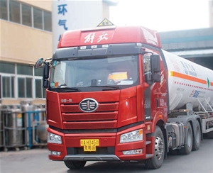 工業(yè)氣體怎么樣？