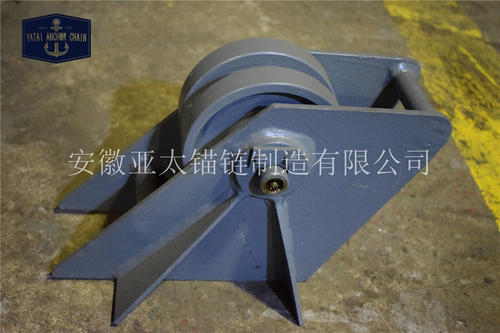 效果圖 安徽亞太錨鏈船舶舾裝件的效果圖